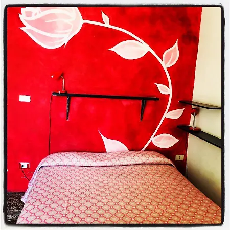 Al Piccolo Principe Bed & Breakfast *